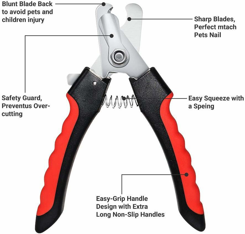 Dog nail cutter flipkart 2025