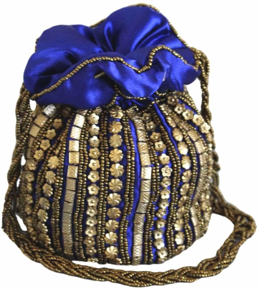 Potli bags new arrivals flipkart