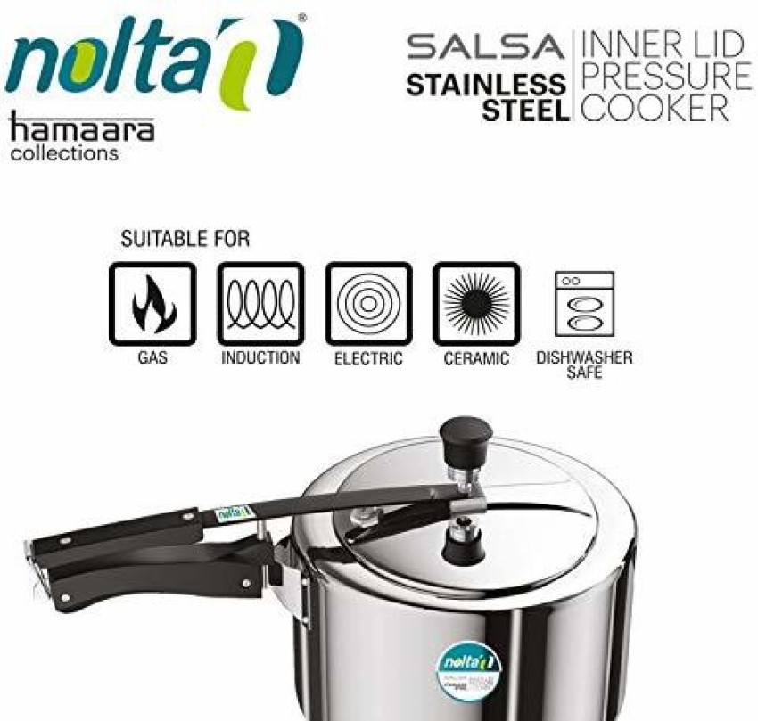 Nolta pressure cooker 2 ltr online price