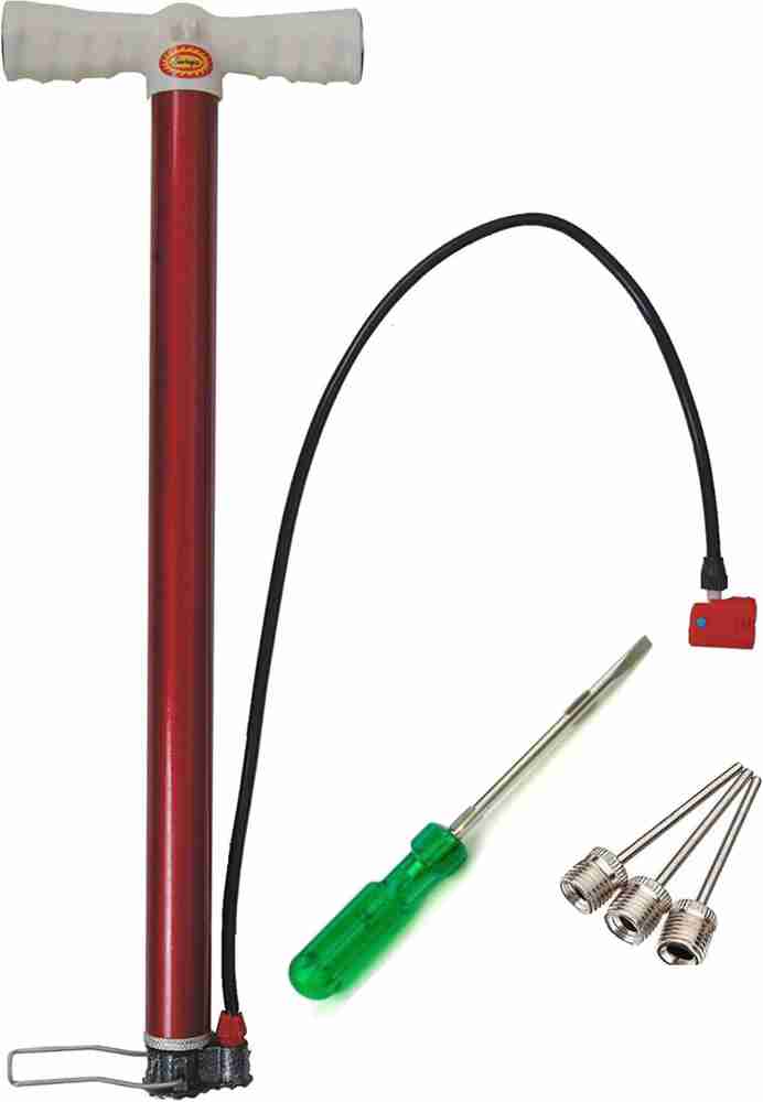 Cycle air pump flipkart on sale