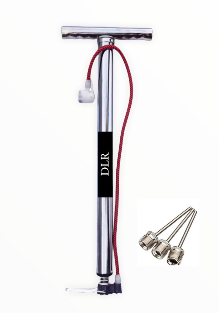 Cycle air pump steel hot sale