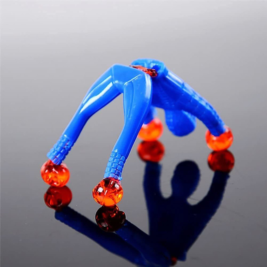 Spider man sticky 2025 toy