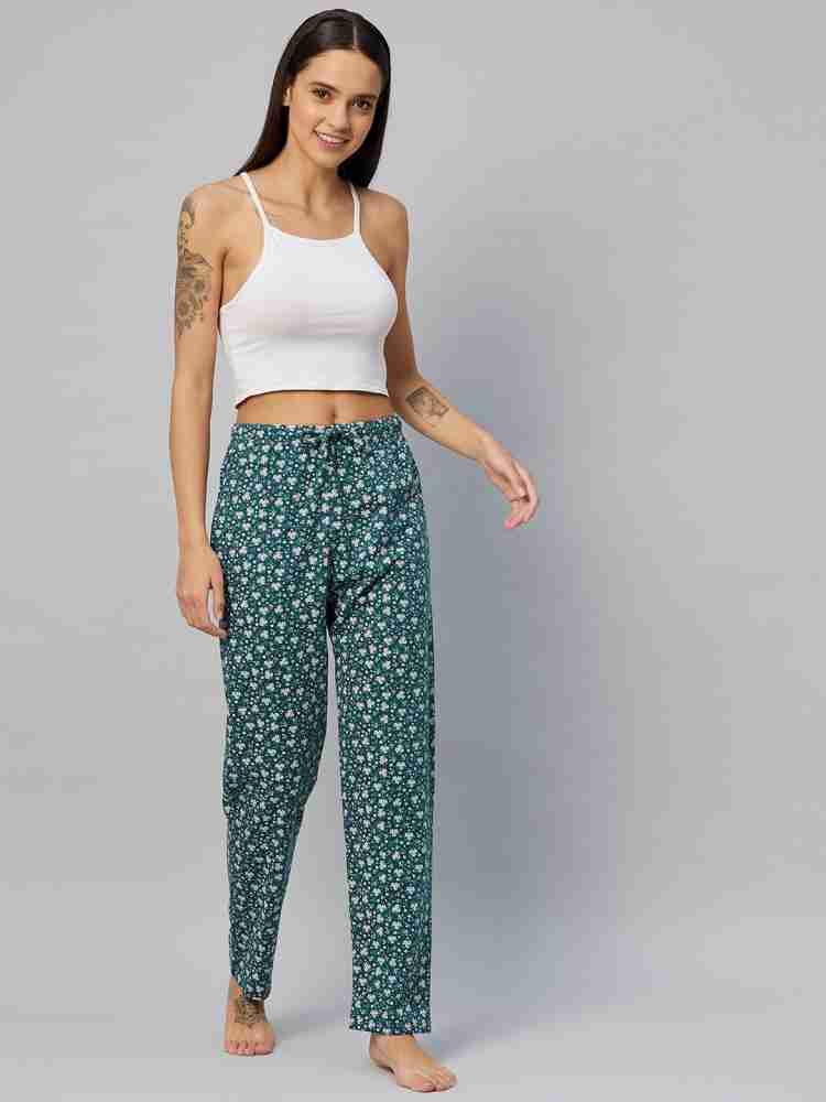 Buy Olive Pyjamas & Shorts for Women by C9 Airwear Online