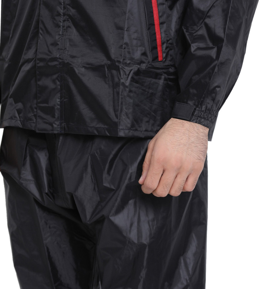 Raincoat jerkin shop flipkart