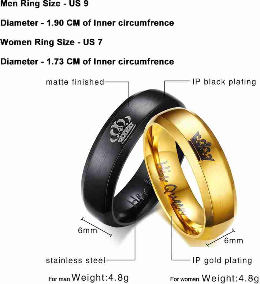 Mens Ring How Do I Know My Pinky Ring Size Gold Ring How To Figure Out