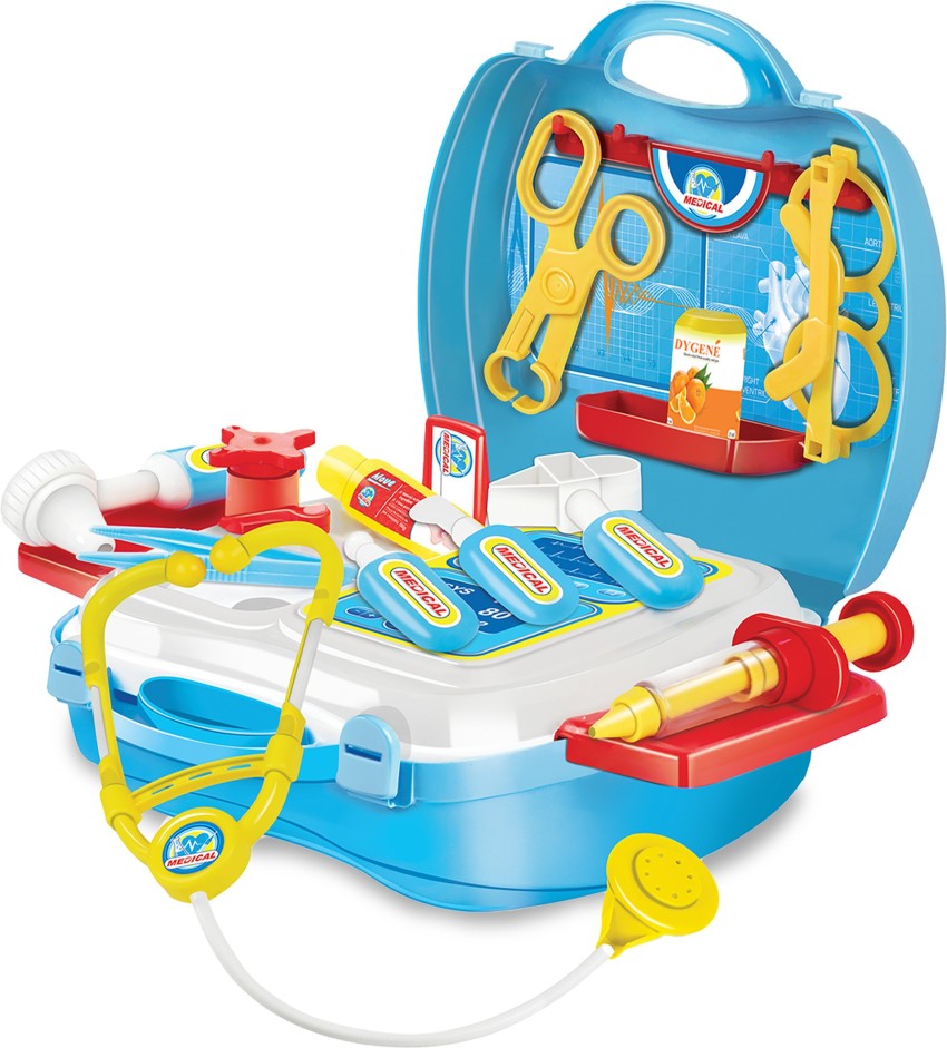 Best Kids Doctor Kits 2019 The Strategist