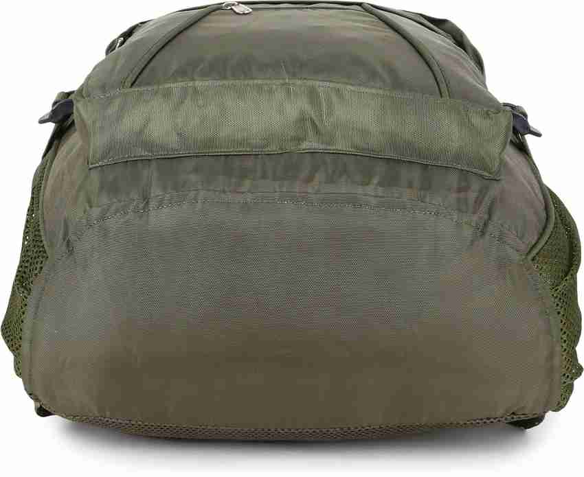 Tactical travel deals bag