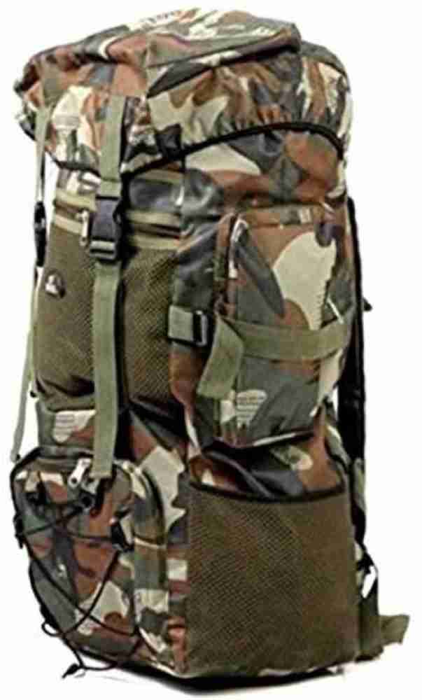 Army tracking bag on sale