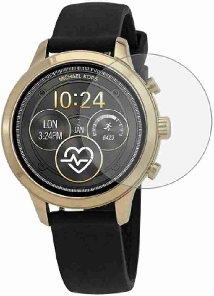 Smartwatch michael kors gen 4 sales
