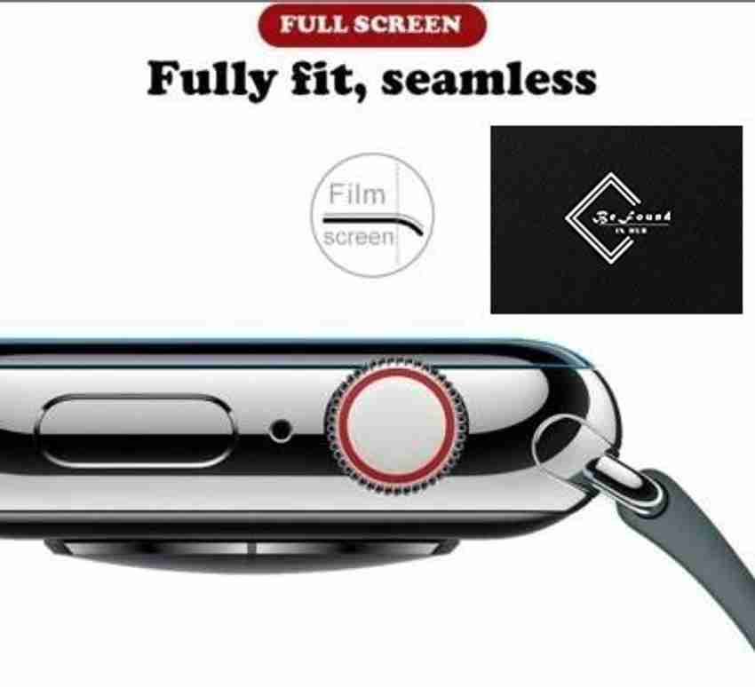 BE FOUND IN HUB Impossible Screen Guard for Titan 1688KM01 Analog