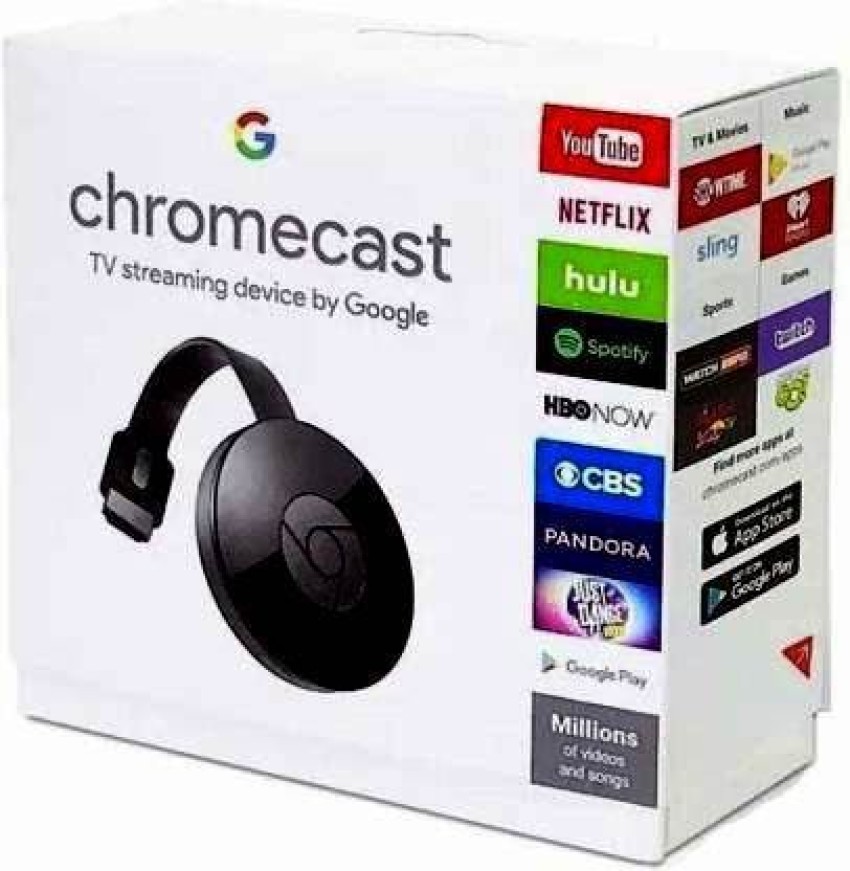 How To Loop  Videos And Playlists On The Chromecast - Tech