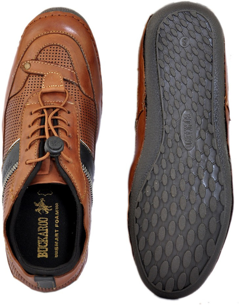 Buckaroo shoes flipkart sale