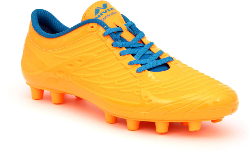 NIVIA Dominator Football Shoes For Men Buy NIVIA Dominator Football Shoes For Men Online at Best Price Shop Online for Footwears in India Flipkart