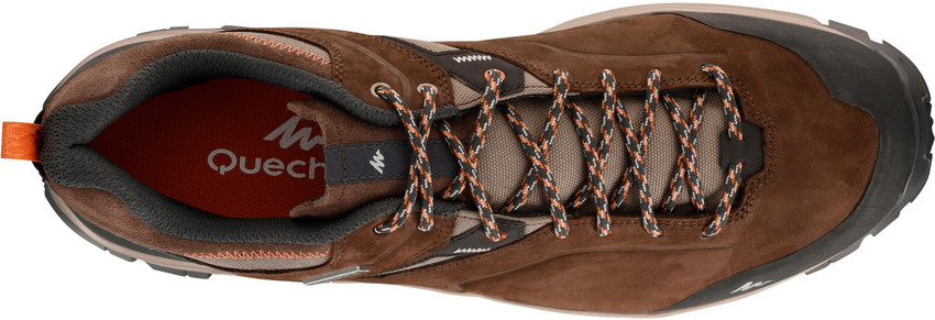 Quechua forclaz wtp trekking shoes discount