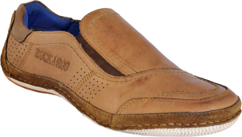 Buckaroo loafer on sale shoes