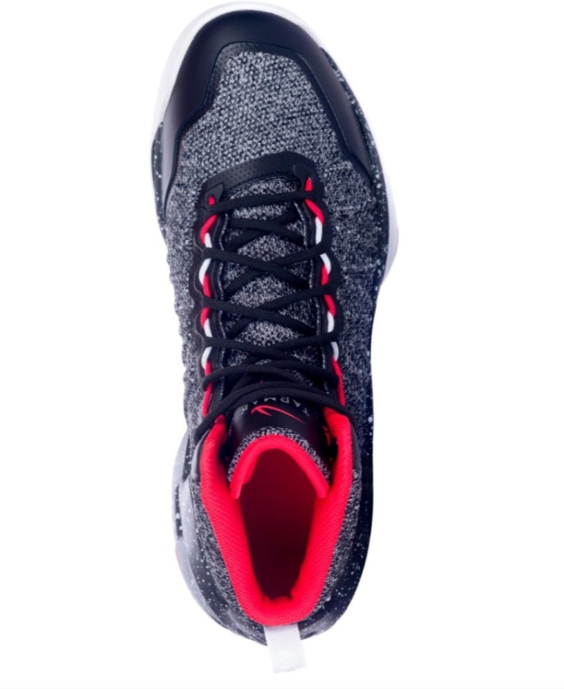 Decathlon basket cheap homme nike