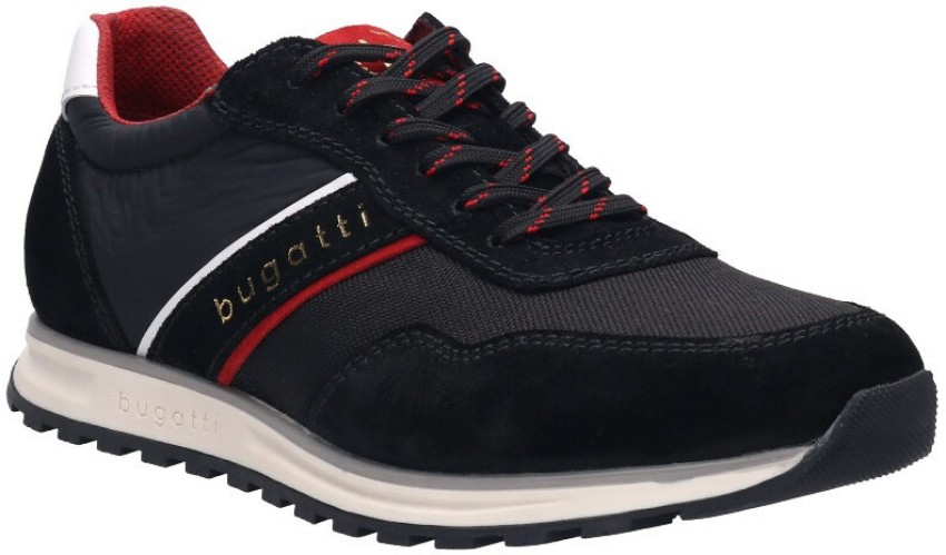 Bugatti shoes sale flipkart