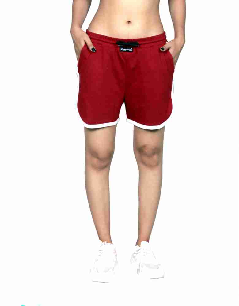 Shorts marrones 2024