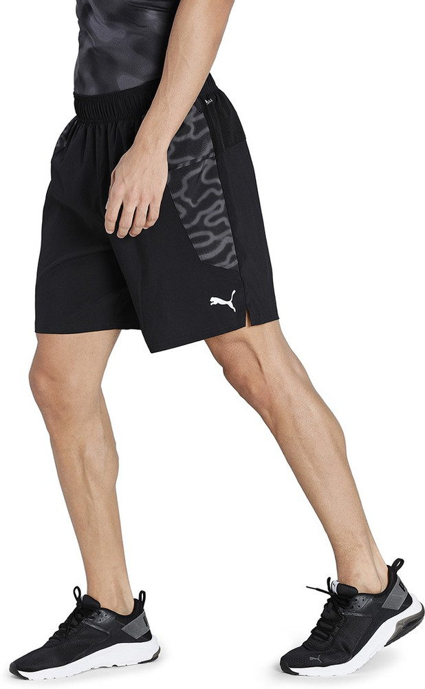 Puma nxt on sale pro shorts mens