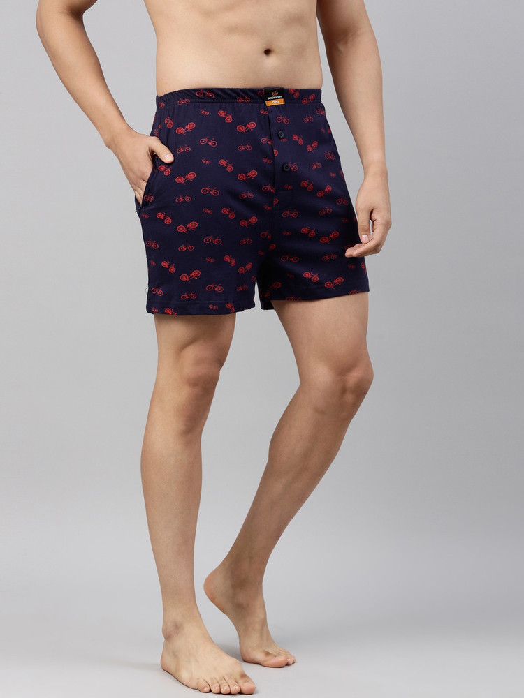 Dixcy scott cheap men's shorts