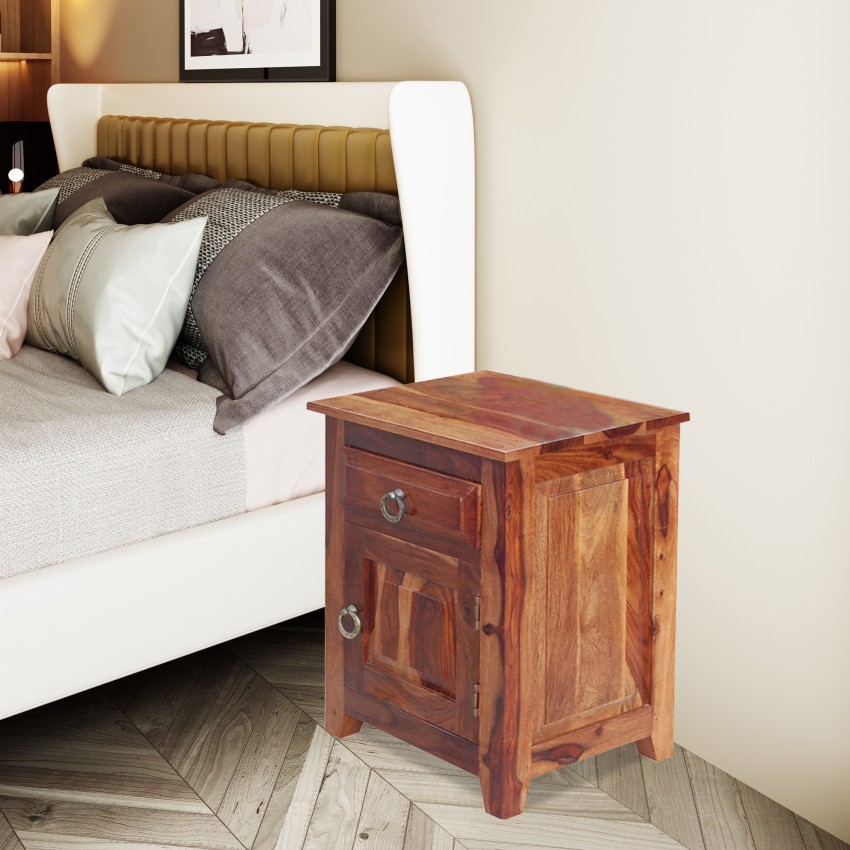 Bedside table clearance flipkart