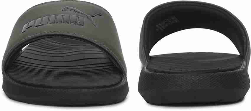 Cool cat best sale men's slides
