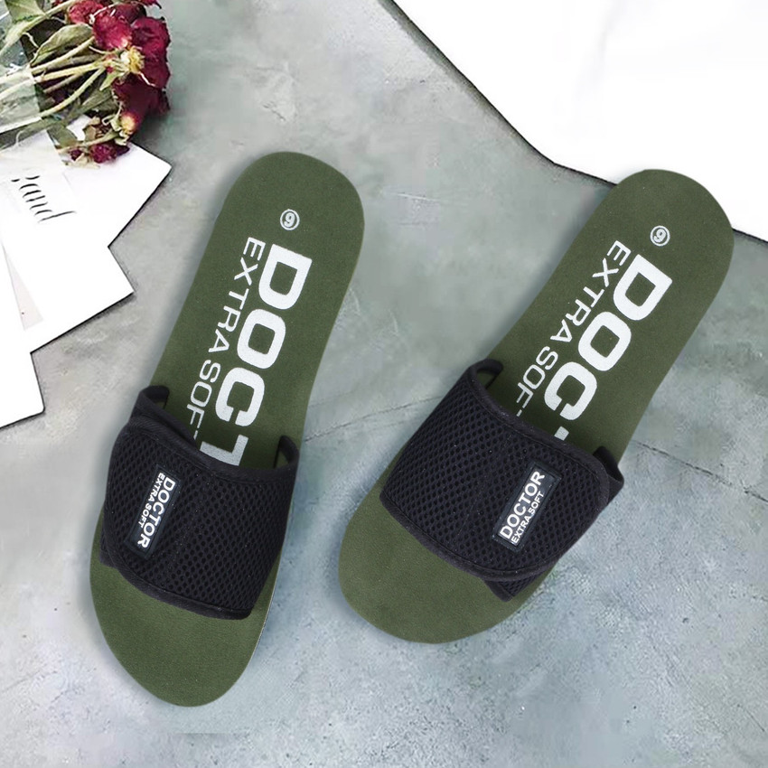 Flip flop style deals house slippers
