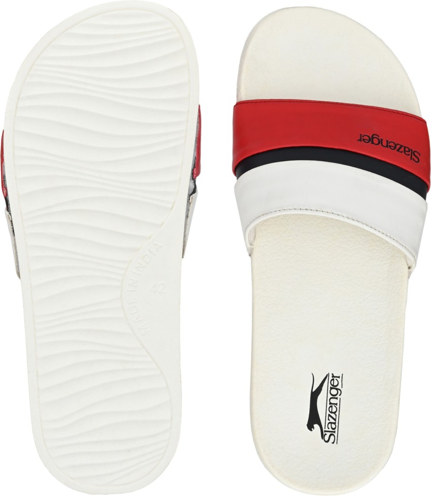 SLAZENGER Men Slides Buy SLAZENGER Men Slides Online at Best