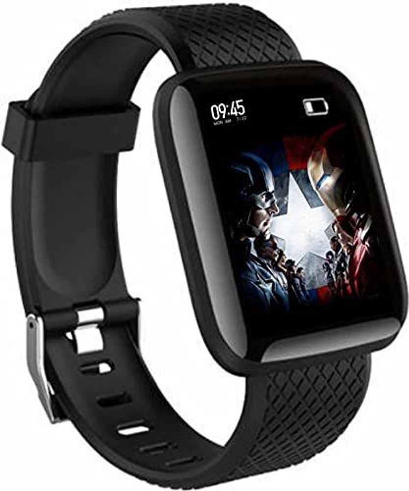 cosvo ID116 Smart Band Fitness Tracker Watch Price in India Buy cosvo ID116 Smart Band Fitness Tracker Watch online at Flipkart