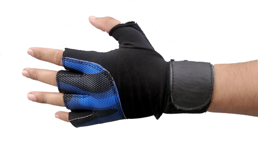 DreamPalace India Gym Glove Gym Gloves Fitness Gloves