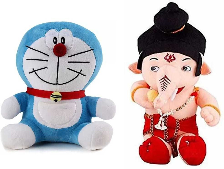 Bal ganesh soft toy store