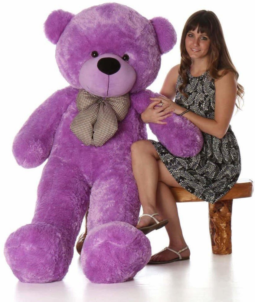 Giant teddy online bear 3ft