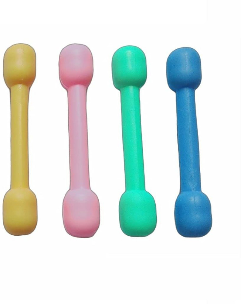 Baby dumbbell teether new arrivals