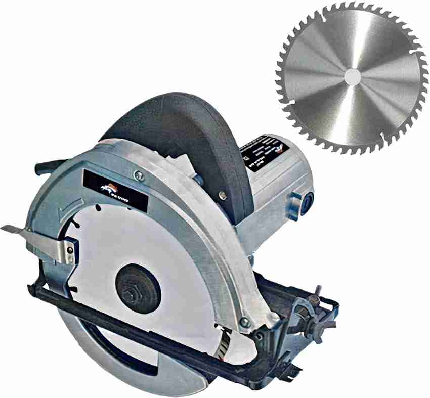 Snap on circular saw clearance
