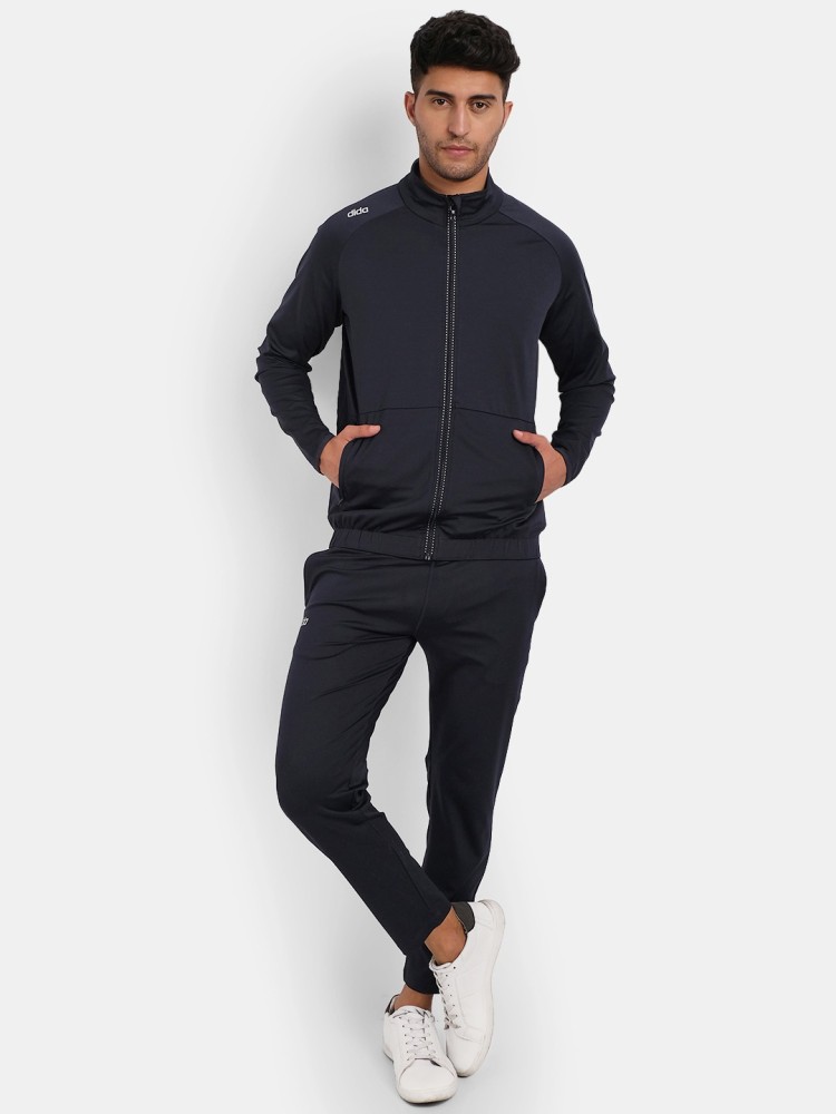 DIDA Solid Men Track Suit Buy DIDA Solid Men Track Suit Online at Best Prices in India Flipkart