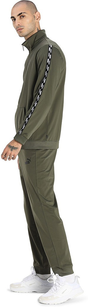 Puma bts 2025 tracksuit sn 43