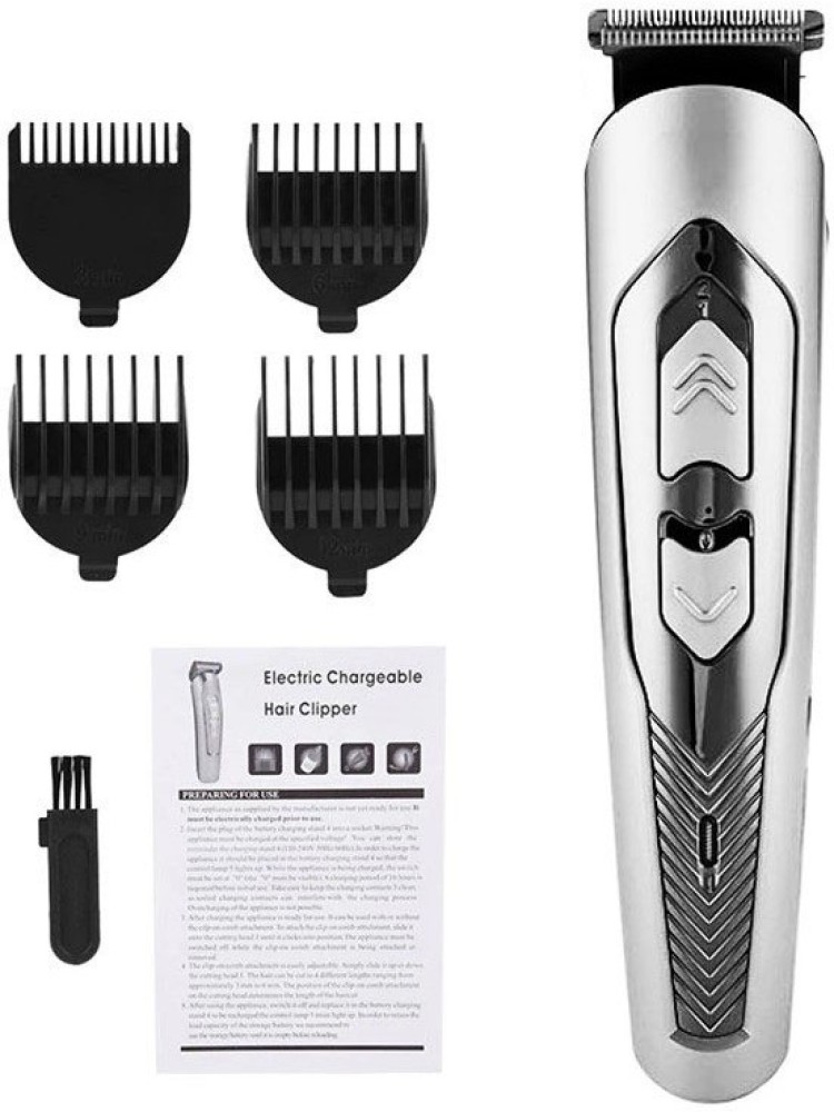 Multi purpose hair trimmer best sale