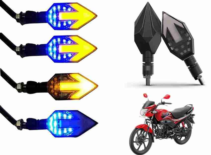 Passion pro led indicator clearance