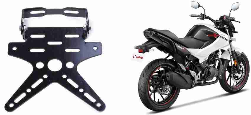 Xtreme 160r shop all accessories