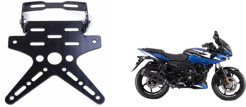 Pulsar 220 back panel on sale