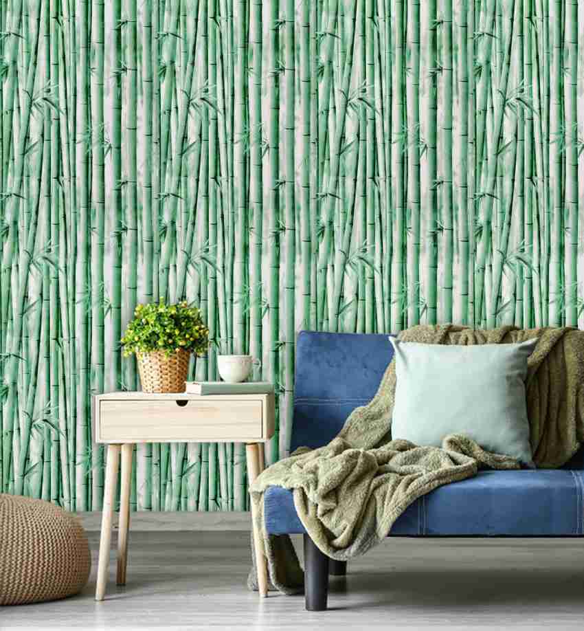 light green wallpaper design