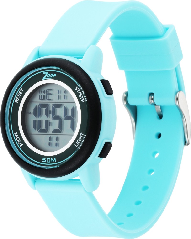 Zoop NP16015PP03 Zoop GLOW Digital Watch For Boys Girls Buy