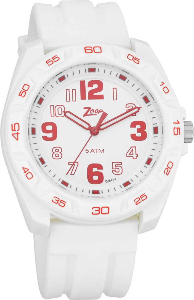 Fastrack shop zoop watches