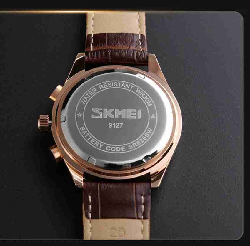 Skmei 9127 shop
