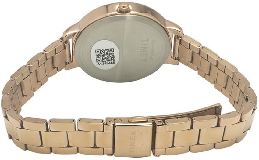 Timex watch for on sale ladies with price