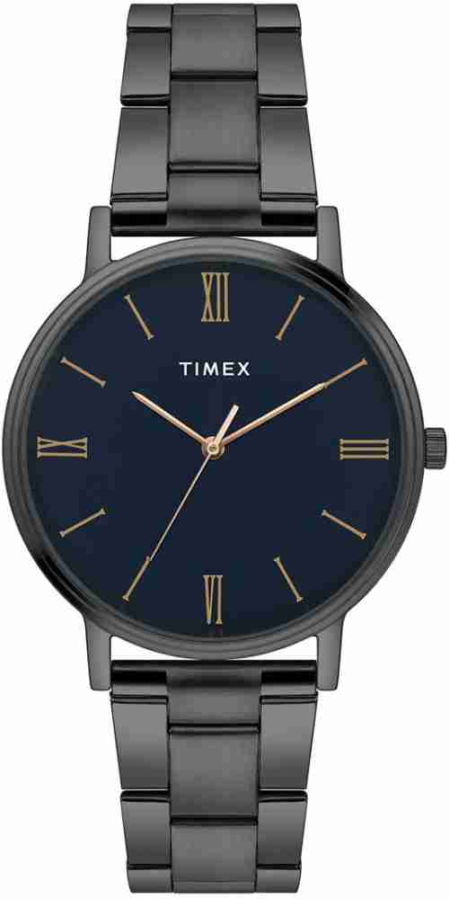 Timex watch clearance price for man