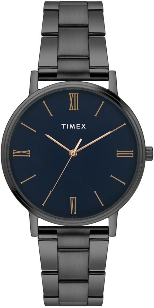 Timex on sale watches rating