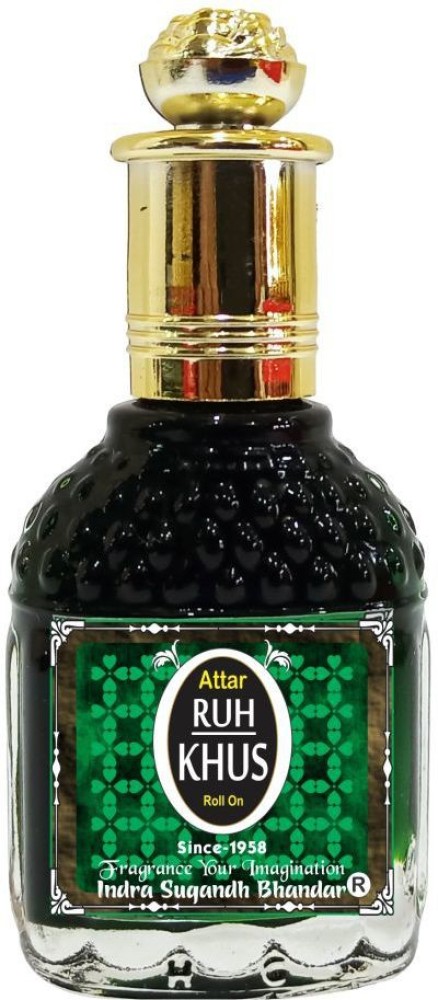 Ruh khus perfume hot sale