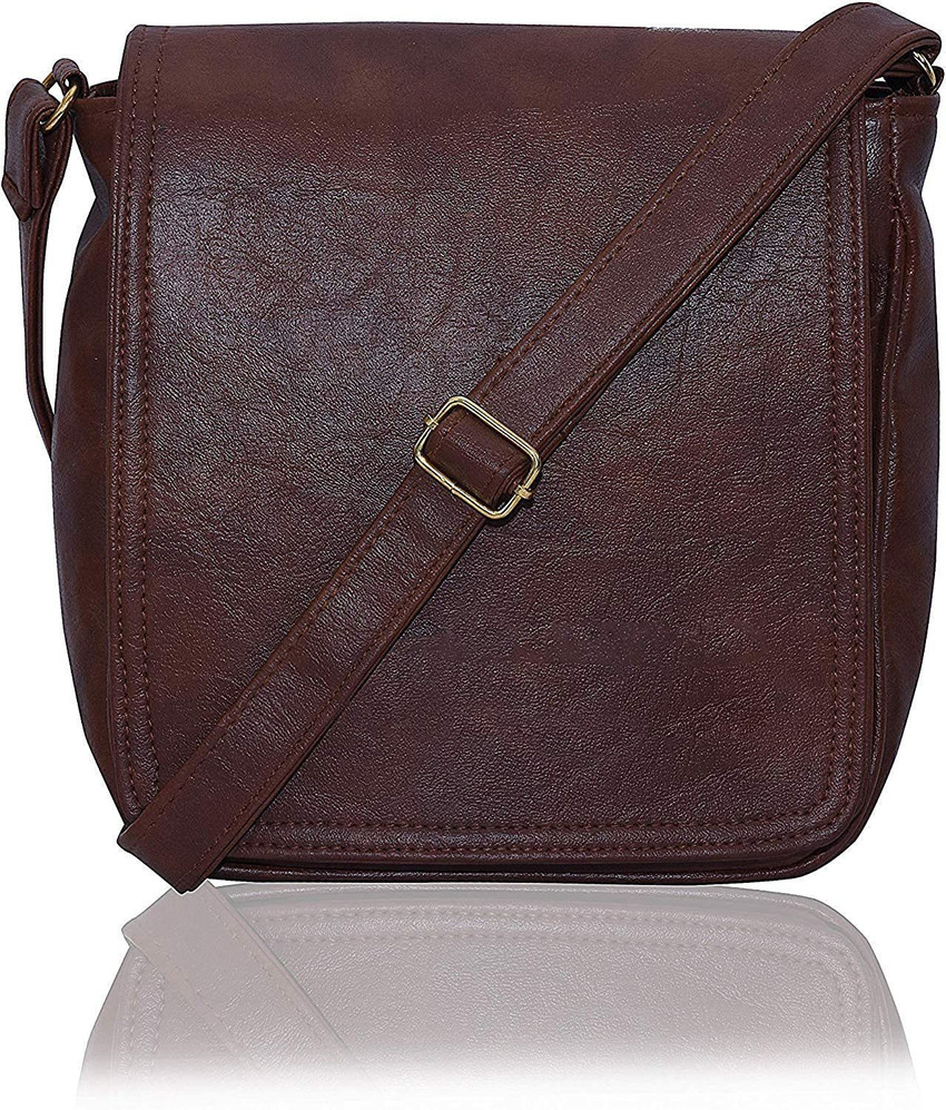Flipkart leather bag hotsell