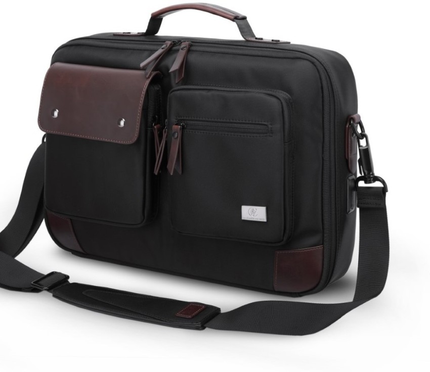 Waterproof Classic Messenger Bag – Waterproof Laptop Bags